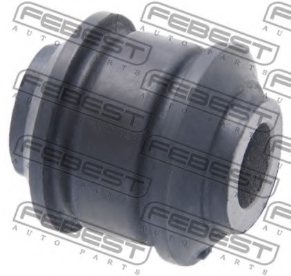 FEBEST NAB-156 Control Arm-/Trailing Arm Bush